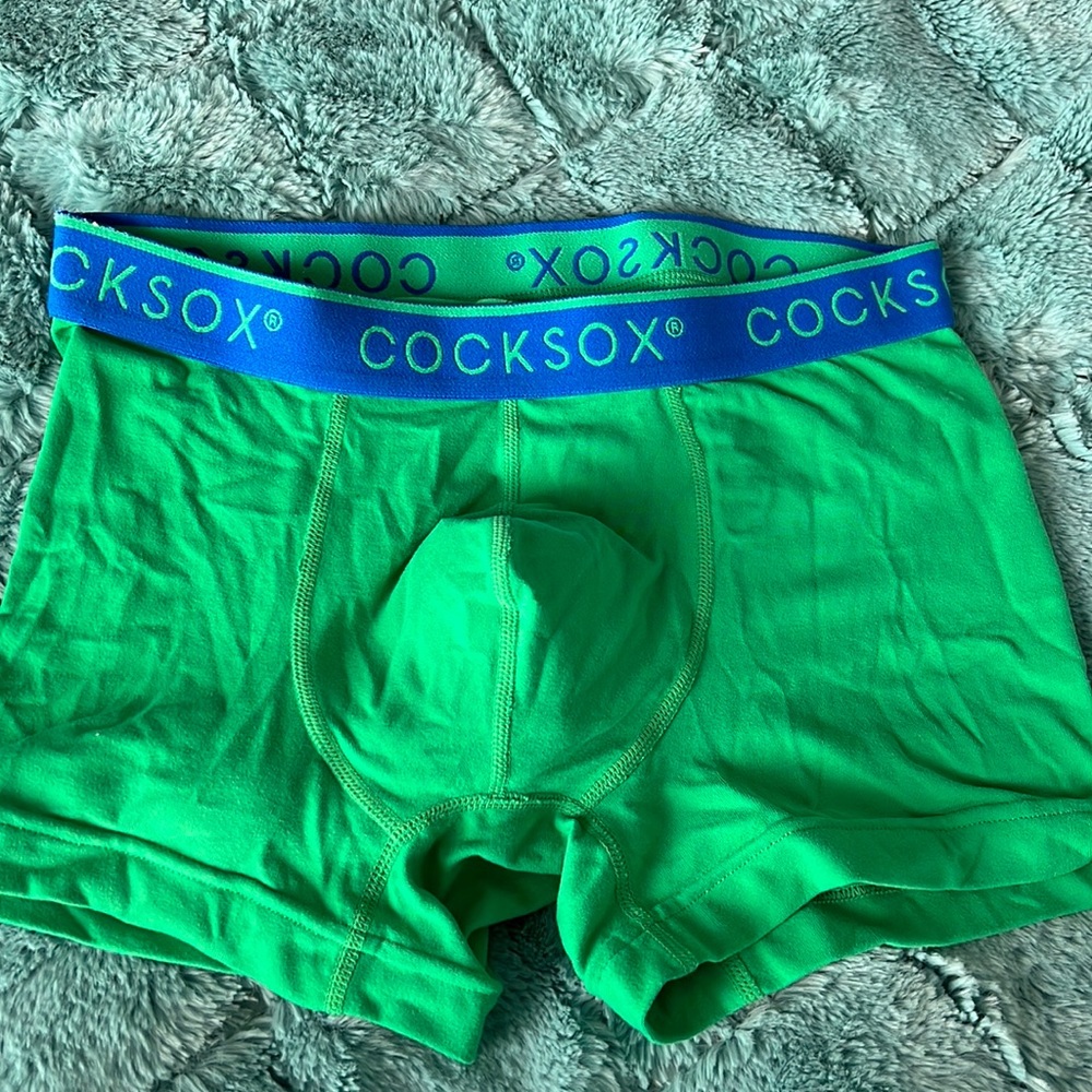 Cocksox Boxer Briefs